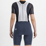 Salopette donna Sportful Bodyfit Pro LTD - Blu scuro - P