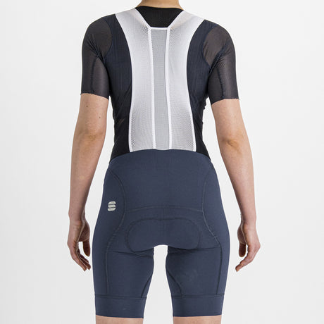 Salopette donna Sportful Bodyfit Pro LTD - Blu scuro - P