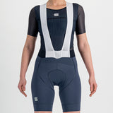 Salopette donna Sportful Bodyfit Pro LTD - Blu scuro - O