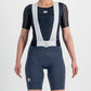 Salopette donna Sportful Bodyfit Pro LTD - Blu scuro