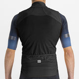 Gilet Sportful Bodyfit Pro - Nero - A