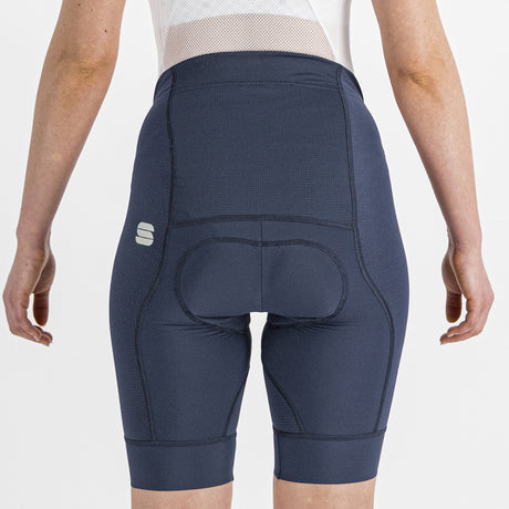 Pantaloncini donna Sportful Bodyfit Pro LTD - Blu scuro - A