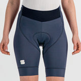 Pantaloncini donna Sportful Bodyfit Pro LTD - Blu scuro - Q