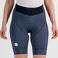 Sportful Bodyfit Pro LTD frau kurz radhose - Dunkel Blau