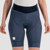 Pantaloncini donna Sportful Bodyfit Pro LTD - Blu scuro