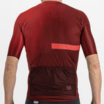 Sportful Bomber jersey - Red