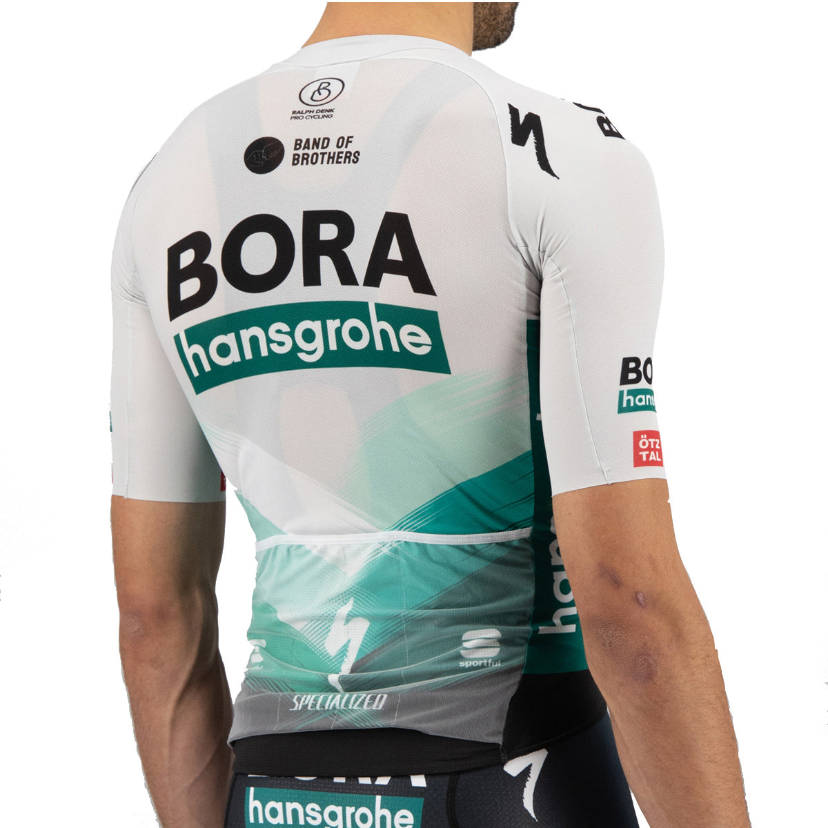 Maglia Bora Hansgrohe 2021 Bomber