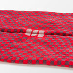 Chaussettes Sportful Checkmate - Rouge