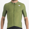 Maillot Sportful Checkmate - Vert