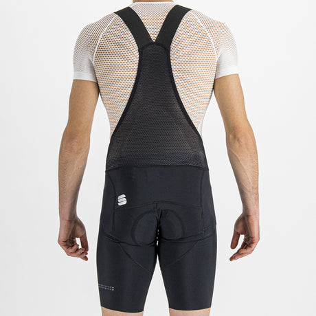 Salopette Sportful Classic - Nero - M