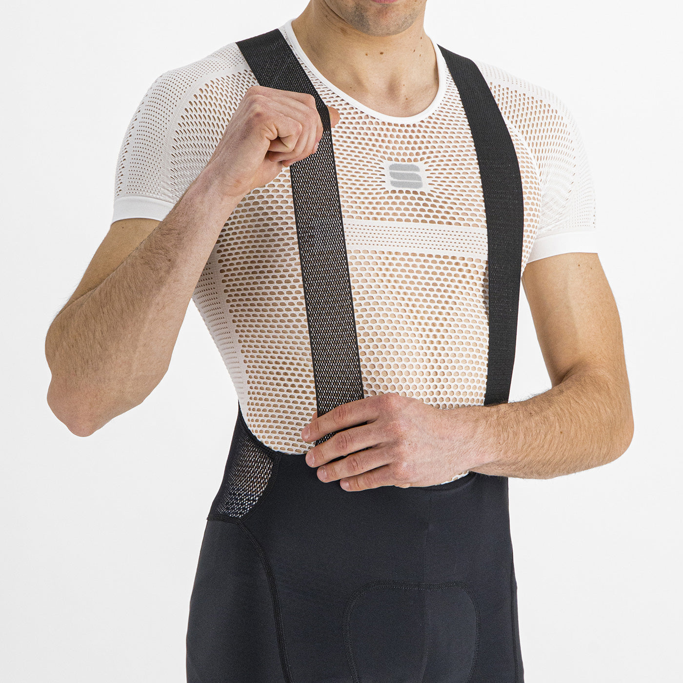 Salopette Sportful Classic - Nero - N