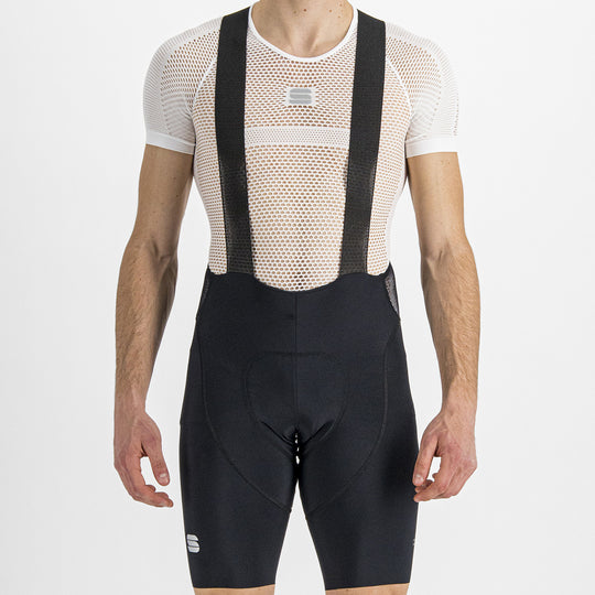 Sportful Classic bib short - Black 