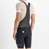 Salopette Sportful Classic - Nero grigio - A