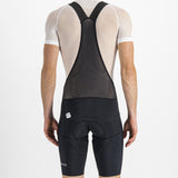 Salopette Sportful Classic - Nero grigio - Q