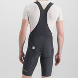 Salopette Sportful Classic - Nero giallo - F