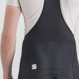 Salopette Sportful Classic - Nero giallo - H