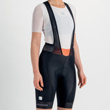 Salopette donna Sportful Classic - Nero - C