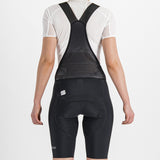 Salopette donna Sportful Classic - Nero - D