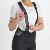 Salopette donna Sportful Classic - Nero - E