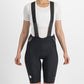 Salopette donna Sportful Classic - Nero