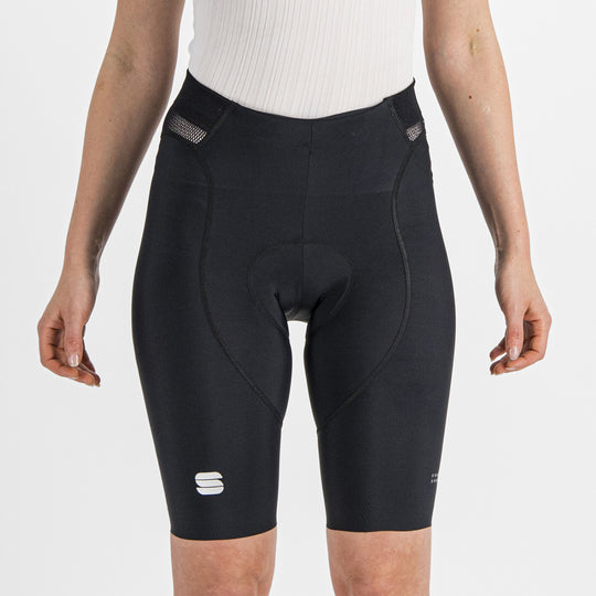 Sportful Classic women short - Black