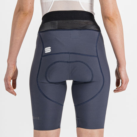 Pantaloncini donna Sportful Classic - Blu - G