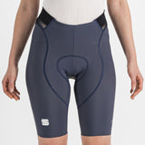 Pantaloncini donna Sportful Classic - Blu - F