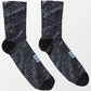 Calze Sportful Cliff - Nero - H