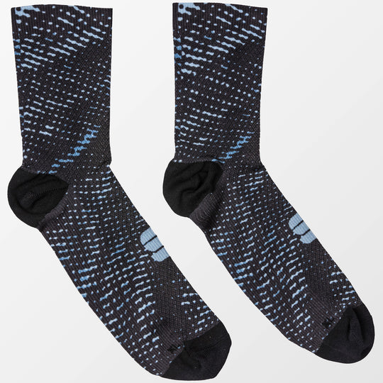 Chaussettes Sportful Cliff - Noir 