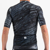 Maglia Sportful Cliff Supergiara - Nero - D