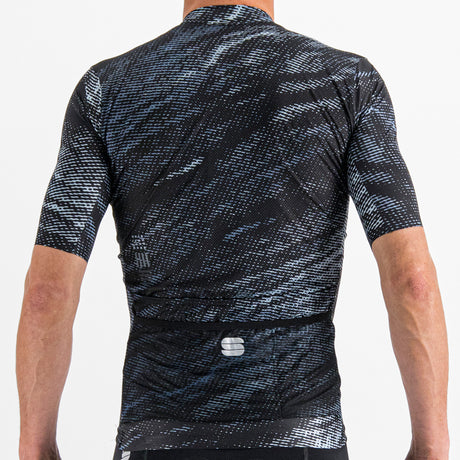 Maglia Sportful Cliff Supergiara - Nero - D