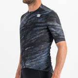 Maglia Sportful Cliff Supergiara - Nero - E