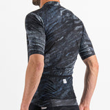 Maglia Sportful Cliff Supergiara - Nero - F