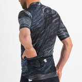 Maglia Sportful Cliff Supergiara - Nero - H