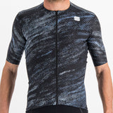 Maglia Sportful Cliff Supergiara - Nero - C