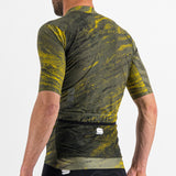 Maglia Sportful Cliff Supergiara - Verde - F