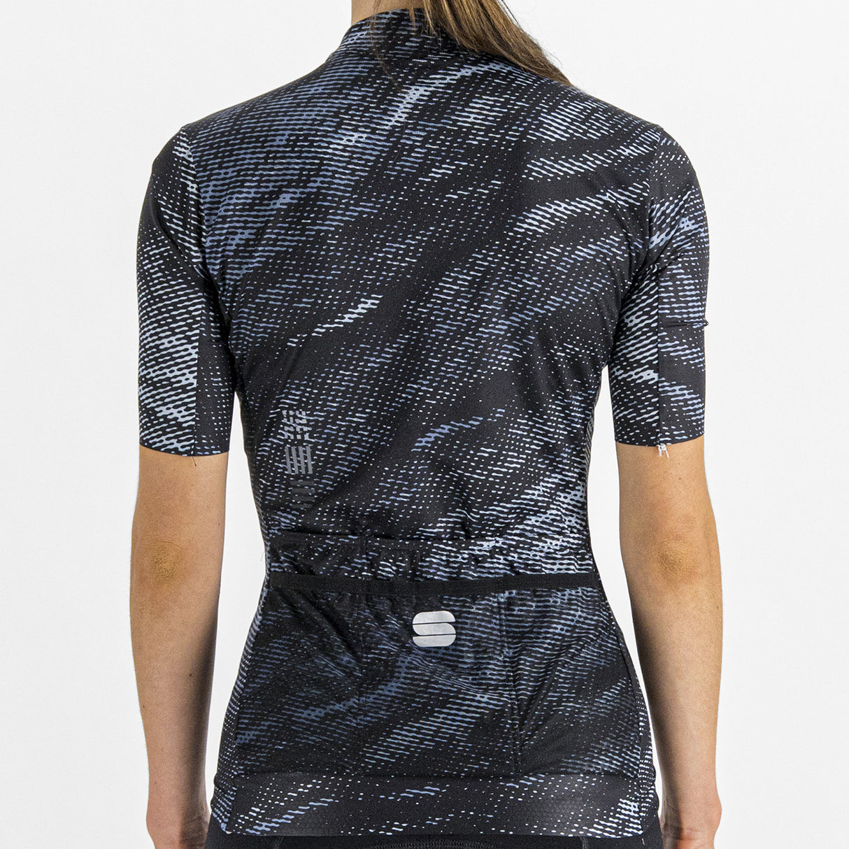 Maglia donna Sportful Cliff Supergiara - Nero - I