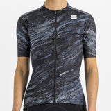 Maglia donna Sportful Cliff Supergiara - Nero - H