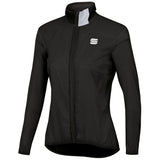 Mantellina donna Sportful Hot Pack Easylight - Nero