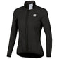 Sportful Hot Pack Easylight women wind jacket - Black
