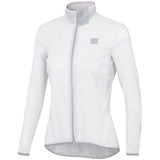 Mantellina donna Sportful Hot Pack Easylight - Bianco