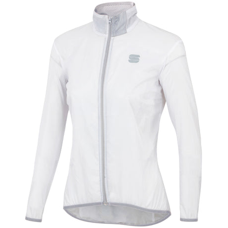 Mantellina donna Sportful Hot Pack Easylight - Bianco