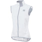 Gilet donna Sportful Hot Pack Easylight - Bianco