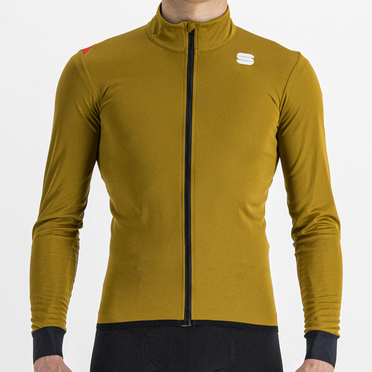 Giacca Sportful Fiandre Light Norain - Marrone