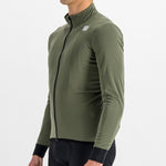 Sportful Fiandre Light Norain jacket - Green