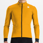 Sportful Fiandre Light Norain jacket - Gold