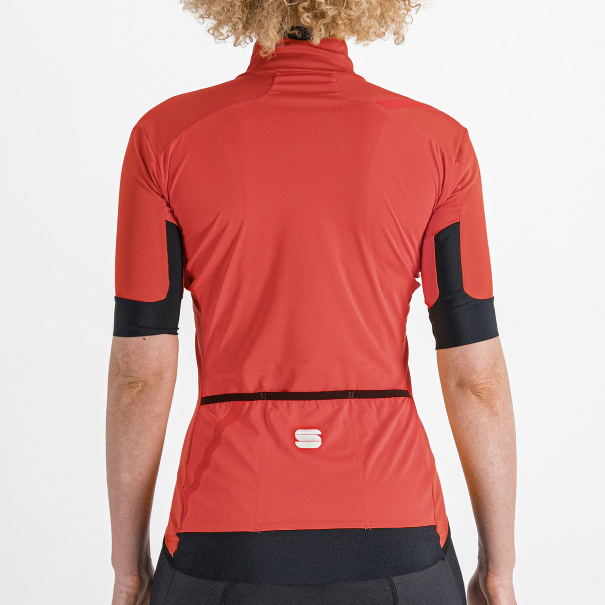Maglia donna Sportful Fiandre Light Norain - Rosa - A