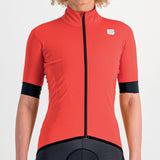 Maglia donna Sportful Fiandre Light Norain - Rosa - Q