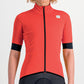 Maglia donna Sportful Fiandre Light Norain - Rosa