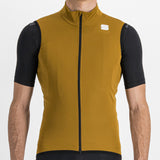 Gilet Sportful Fiandre Light Norain - Marrone - E